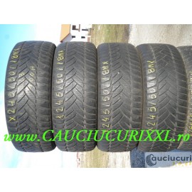 Cauciucuri 245/50/18 Dunlop pt. iarna 4 bucati SH